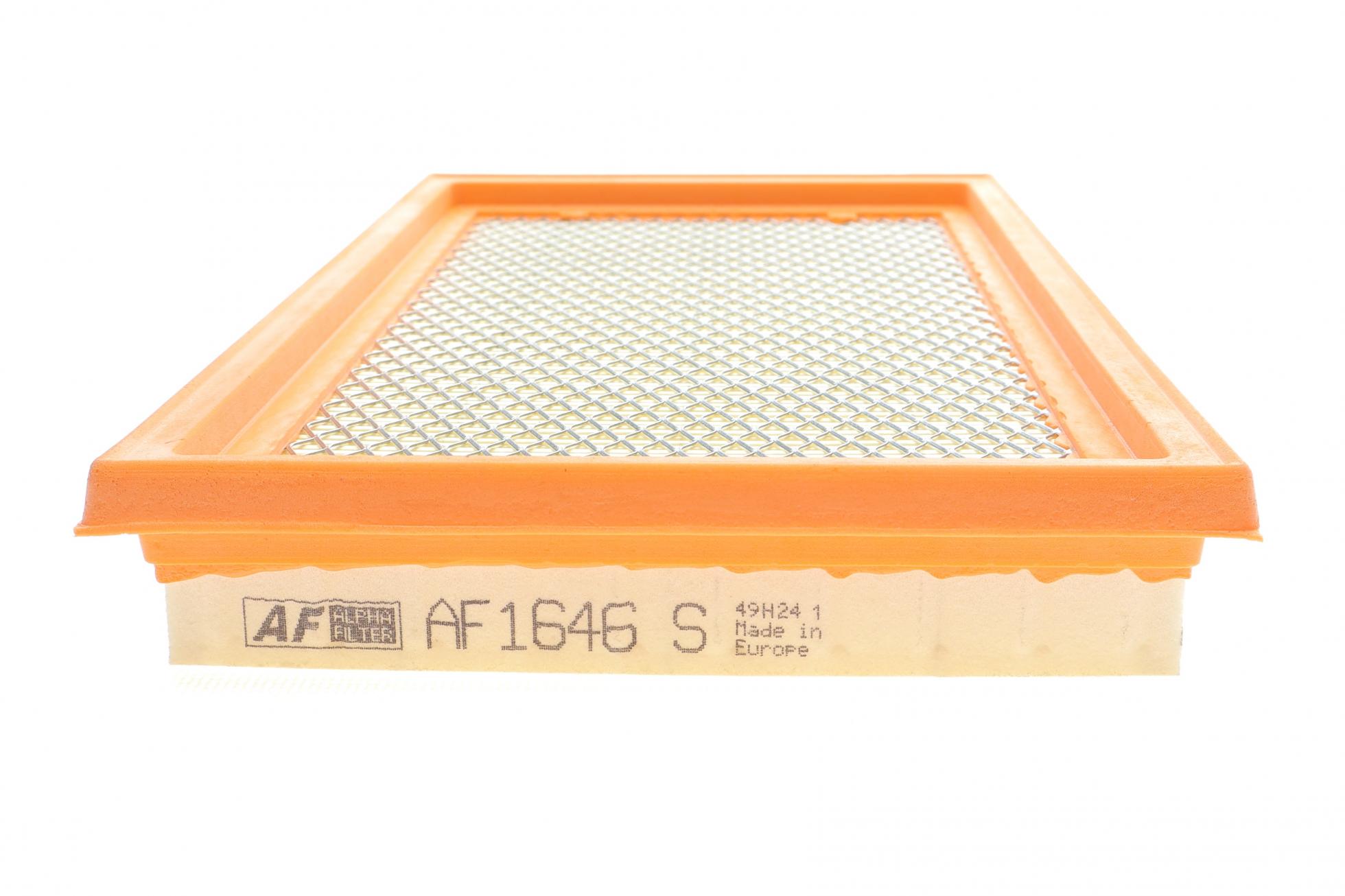AF1646S ALPHA FILTER